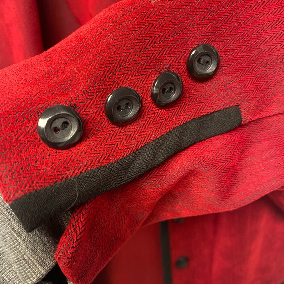 Perceptions Women’s Blazer - Picture 4 of 6